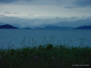 2b-Gwaii Haanas Queen Charlotte Islands View from Sandspit.jpg